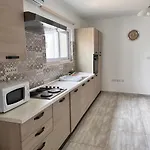 F3 1, Private Double With Private Bathroom And Balcony
