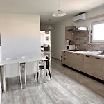 F3 1, Private Double With Private Bathroom And Balcony * Msida