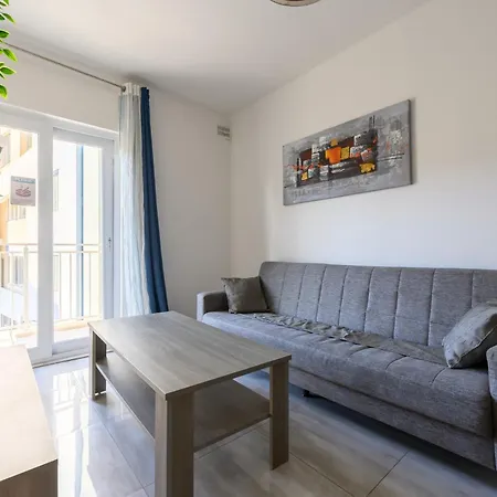 Kwatera prywatna F3 1, Private Double With Private Bathroom And Balcony