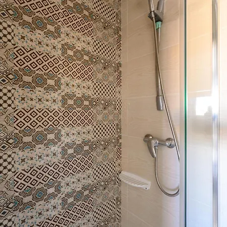 F3 1, Private Double With Private Bathroom And Balcony Kwatera prywatna Msida