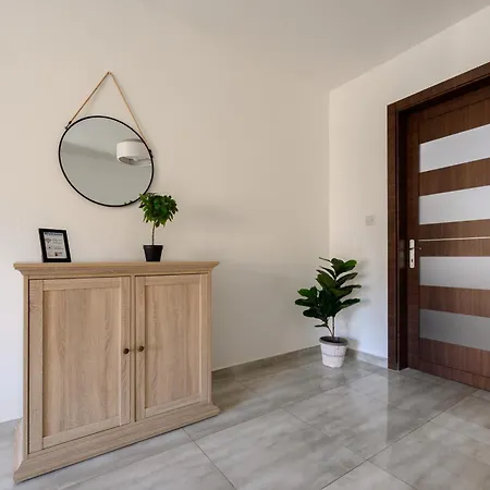 Kwatera prywatna F3 1, Private Double With Private Bathroom And Balcony *